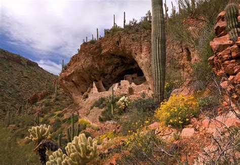 A Tonto Basin Journey - Archaeology Southwest