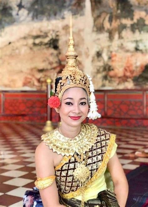 🇰🇭⚜️ The Cambodia Royal Ballet 🇰🇭 ️ | Royal ballet, Royal, Ballet