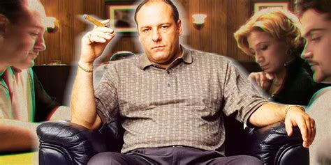 Sopranos' Finale: 5 Details From the Final Scene That Settle the Debate About Tony's Fate