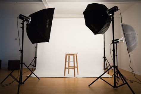 Backdrop Studio Equipment | Must-Have Inventory for Photographers ...