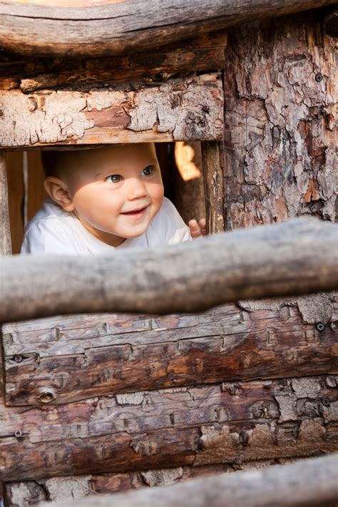 Peekaboo Free Stock Photo - Public Domain Pictures