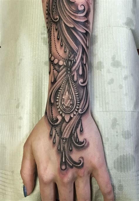 Ryan Ashley Malarkey's Portfolio - Tattoos | Body art tattoos, Popular ...