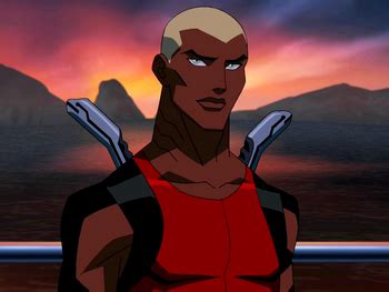 Aqualad | Wiki JustiçaJovem | Fandom