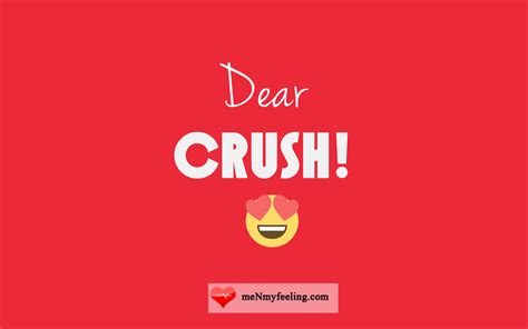 Cute Crush Quotes Wallpapers - Wallpaper Cave