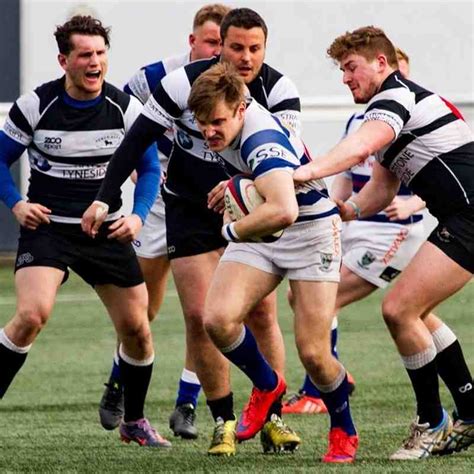 Club photos - Tynedale RFC