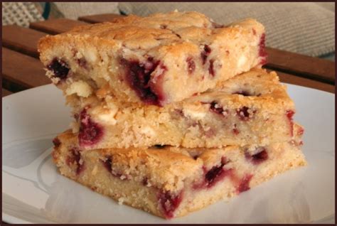 Raspberry and White Chocolate Fudge Brownies Recipe - Food.com