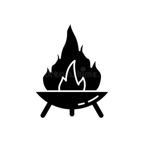 Fire Pit Stock Illustrations – 4,910 Fire Pit Stock Illustrations ...