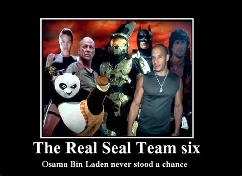 Seal Team 6 by rumper1 on DeviantArt