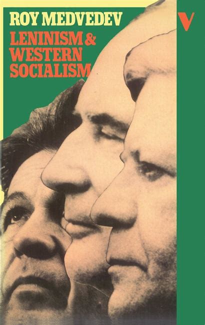 Leninism and Western Socialism & Verso Books