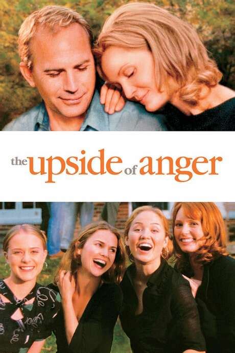 ‎The Upside of Anger (2005) directed by Mike Binder • Reviews, film ...