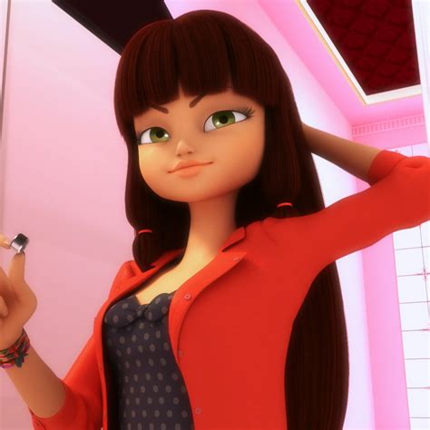 Lila Rossi | Miraculous Ladybug Wiki | Fandom