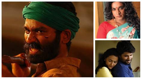 67th National Awards: Dhanush, Vijay Sethupathi Take It BIG; Imman Wins ...