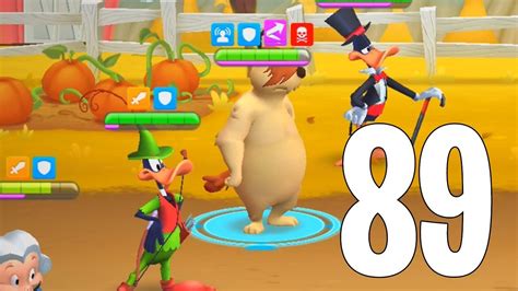 Looney Tunes World of Mayhem - Gameplay Walkthrough Part 89 - YouTube