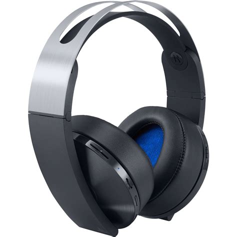 Best gaming headset? | Sony PlayStation Platinum Wireless Headset What ...