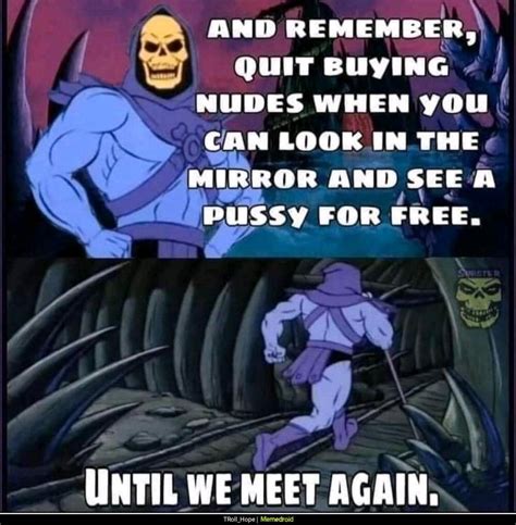 The best skeletor memes :) Memedroid