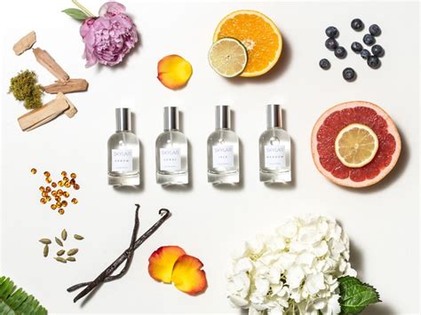 Is There Room For Synthetics In The Natural Perfume Segment? | Beauty ...