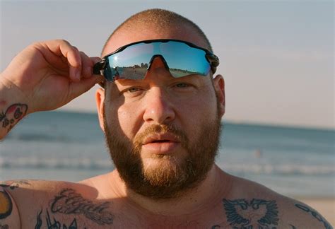 Action Bronson Presents: Dr. Bachlava and the Human Growth Hormone – Residency - LPR