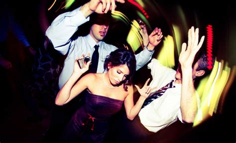 Party DJs | Party DJs Los Angeles | DJs for Parties in Los Angeles