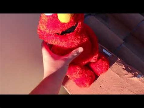 Funny Elmo Gifs - Sandra Funny HD