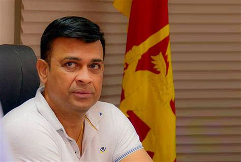 "UNP will name candidate after Election is called" - Ranjan - Sri Lanka