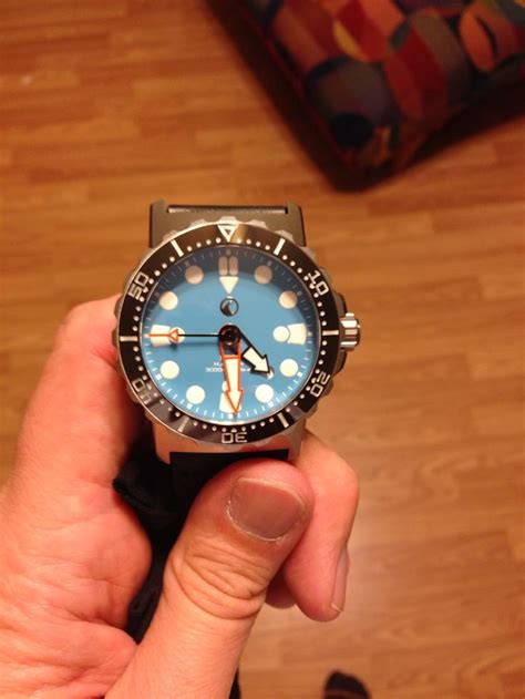 H2O Kalmar 2 H2o, Wristwatch Men, Seiko, Time Piece, Dial, Wrist Watch, Leather Straps, Light ...