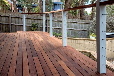 5 Tips For Installing Balustrade Wire - A Better Home Blog | Better ...