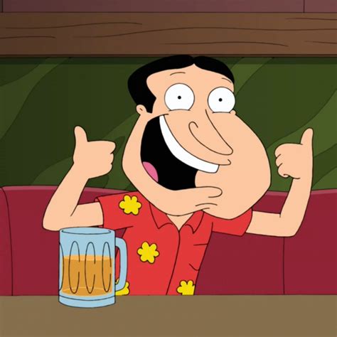 Glenn Quagmire - Notícias - TV - Band.com.br