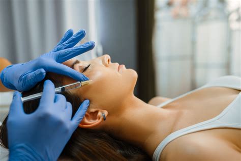 How should I prepare for Botox®? - Silverado Medical & Aesthetic Clinic