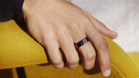 What is a smart ring? An introduction to tech-laden jewelry | TechRadar