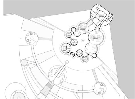 Crematorium Floor Plan - Carpet Vidalondon