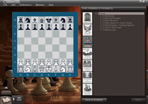 Chessmaster Game - Chess Terms - Chess.com - Chess.com