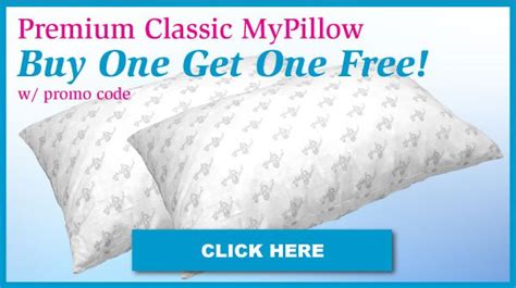 MyPillow: Body Pillows Only $29.99! Regularly $89.99 | Milled