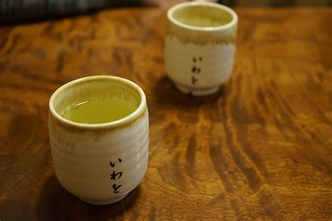 Free stock photo of green tea, japanese culture, tea