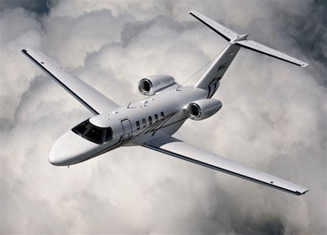 Best Small Private Jet