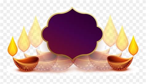 Download Diwali Oil Lamp - Diwali Oil Lamp Png Clipart (#3580457) - PinClipart