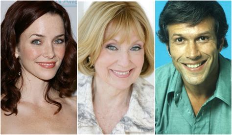 Soap Opera Actors Who Died in 2023, Photos | Soaps.com