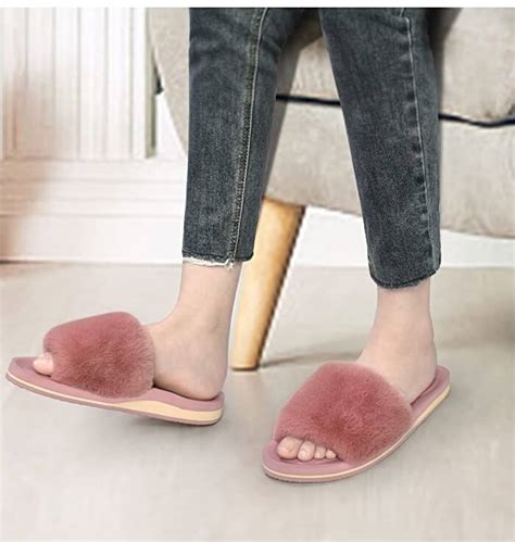 Best Women’s Slippers with Arch Support - TopOfStyle Blog