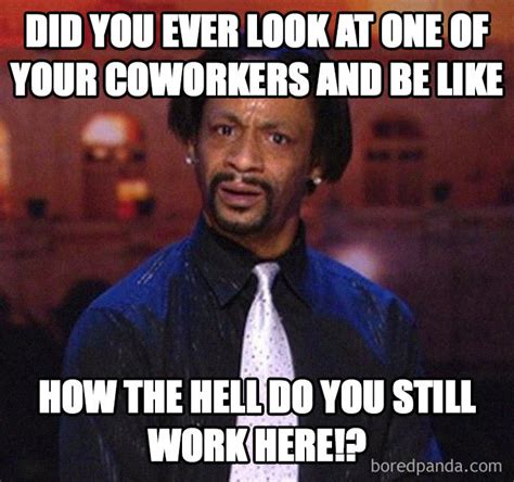 50 Of The Funniest Coworker Memes Ever | Bored Panda