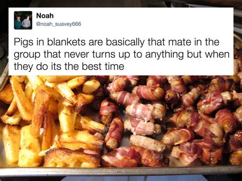 21 British Food Facts That Are Totally And Undeniably True