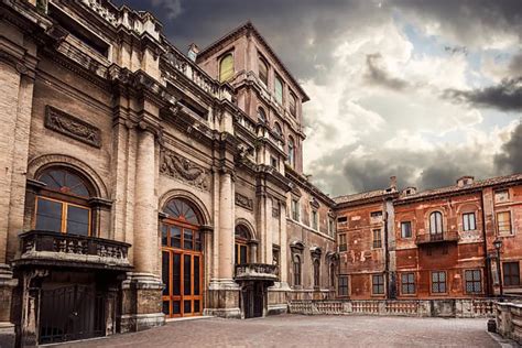 Palazzo Barberini Architecture | A Masterpiece of Baroque Art