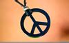 Clipart Peace Symbols | Free Images at Clker.com - vector clip art online, royalty free & public ...