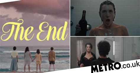 Sky Atlantic's The End: The true story behind the real-life Edie | Metro News