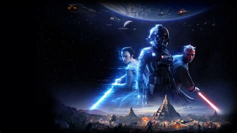 Star Wars 4K Wallpapers - Wallpaper Cave