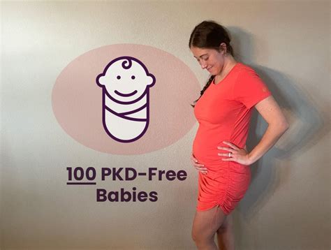 pkDO Announces a New Generation of PKD-free Children — George Lopez Foundation