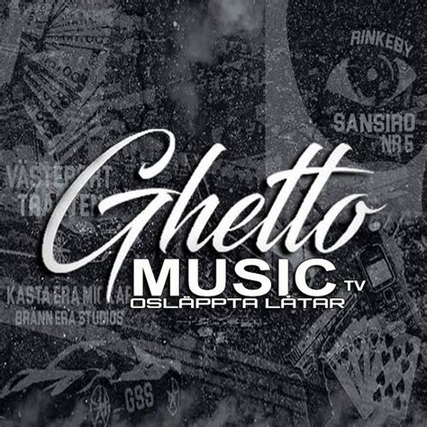 Ghetto Music TV - YouTube