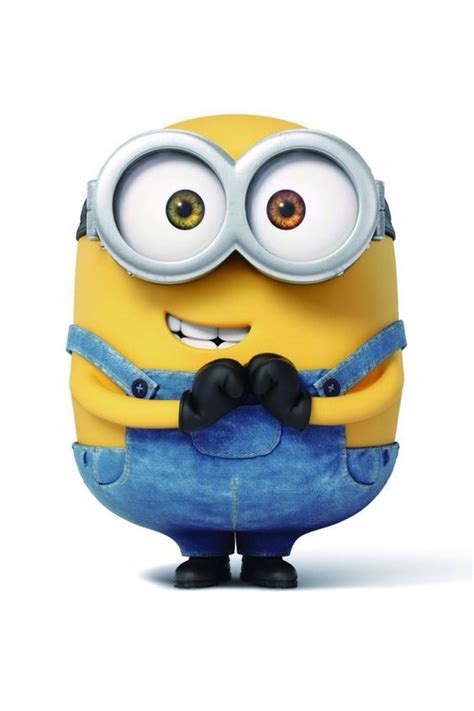 Bob the minion: | Minions despicable me, Minion, Minion banana