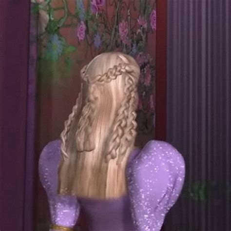 rapunzel | Rapunzel, Rapunzel cosplay, Barbie movies