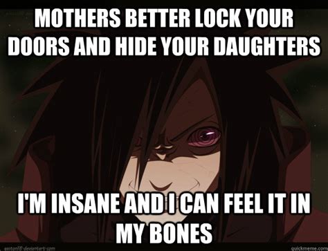 Madara face memes | quickmeme