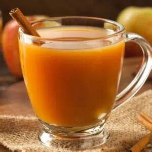 Homemade Apple Cider: An Easy Stovetop Recipe | Bake It With Love