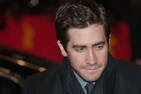 File:Jake Gyllenhaal (Berlinale 2012).jpg - Wikimedia Commons
